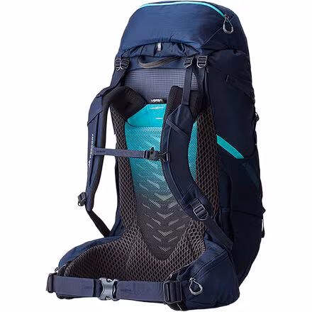 Amber 54L Backpack