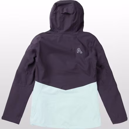 Billie Coat - Women's