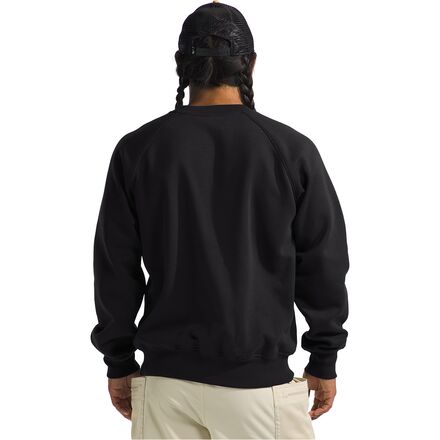 Evolution Crew Sweatshirt - Men's