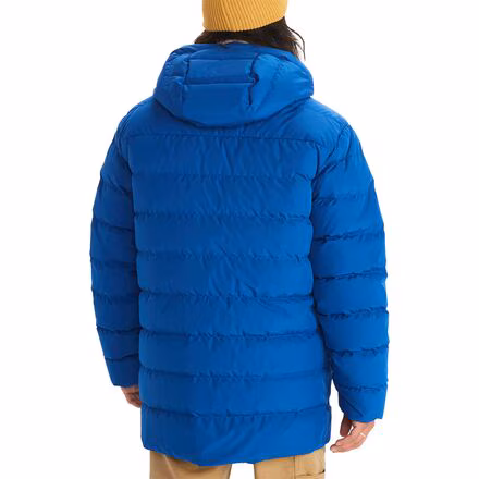 WarmCube GORE TEX Golden Mantle Jacket - Men's