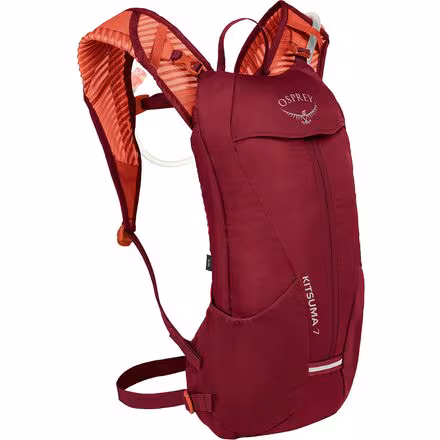 Kitsuma 7L Backpack - Women's