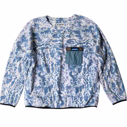 Kelowna Pullover Sweatshirt - Women's