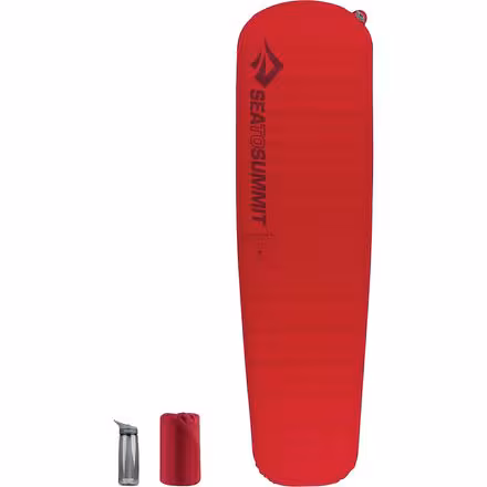 Comfort Plus SI Sleeping Pad