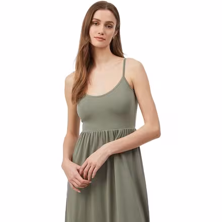 Modal Sunset Dress - Women's
