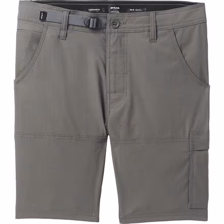 Stretch Zion 12in Short II - Men's