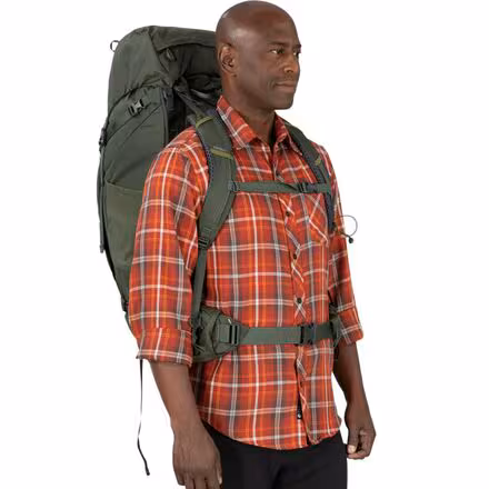 Kestrel 58L Backpack