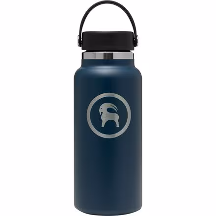 x Hydro Flask 32oz Wide Mouth