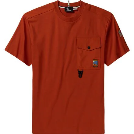 Short-Sleeve T-Shirt - Men's