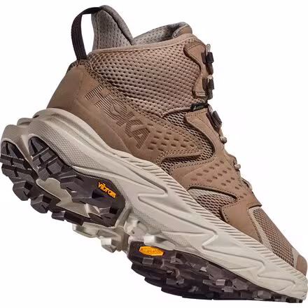 Anacapa 2 Mid GTX Shoe - Men's