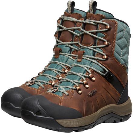 Revel IV High Polar Boot - Women's