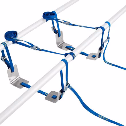 Frame Adjustable Cooler Mount