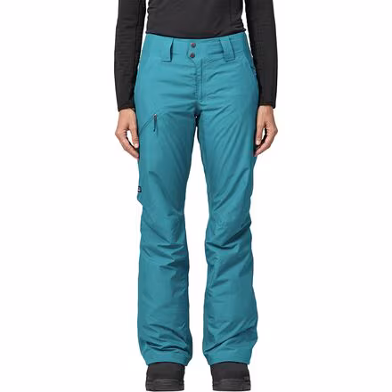 Insulated Powder Town Pant - Women's