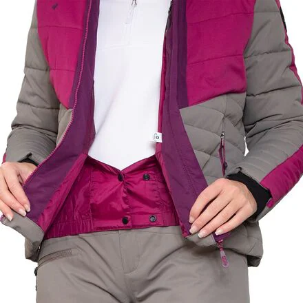 Como Jacket - Women's