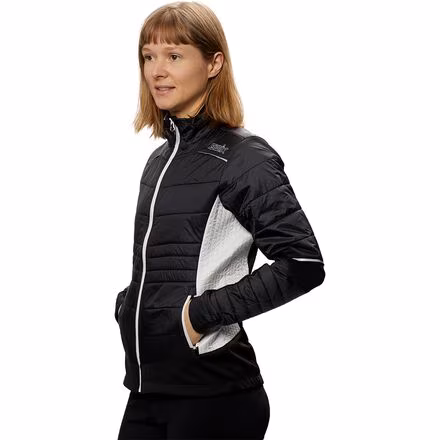 Navado Hybrid Jacket - Women's
