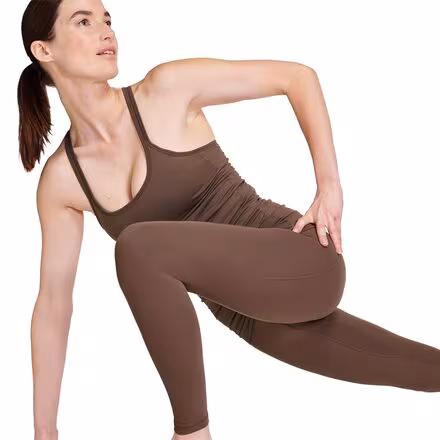 Super Soft 7/8 Yoga Legging - Women's