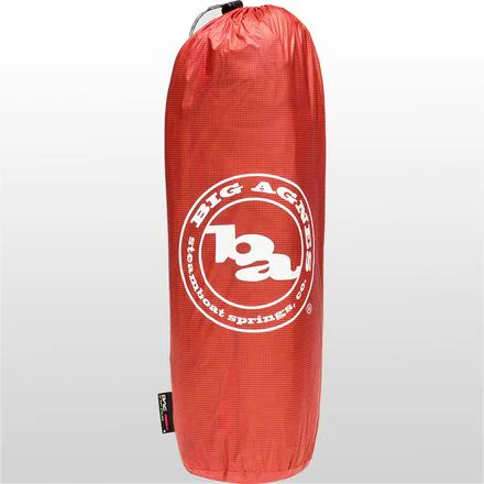 Copper Spur HV UL1 Tent: 1-Person 3-Season