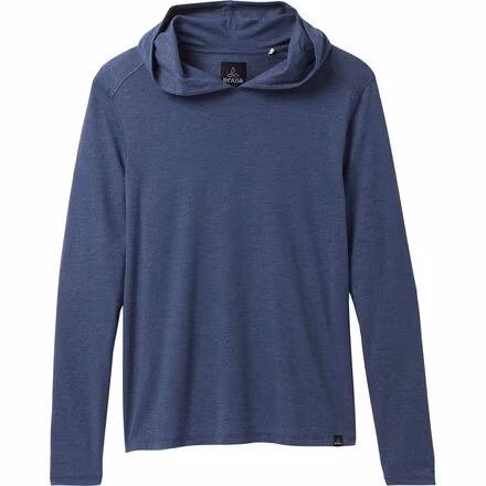 Long-Sleeve Hoodie - Men's