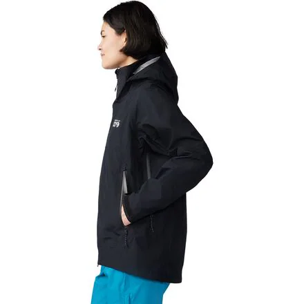 TrailVerse GORE-TEX Jacket - Women's