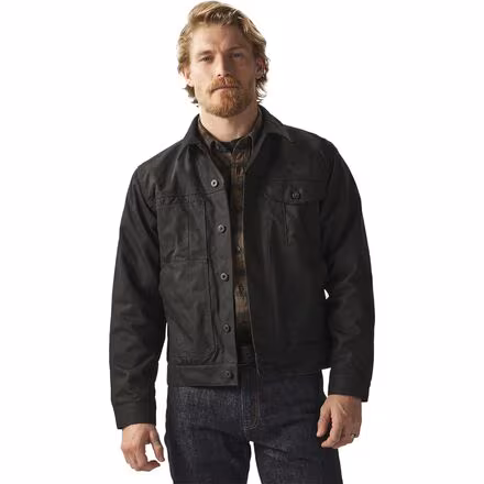 Cruiser Short Lined Jacket - Men's