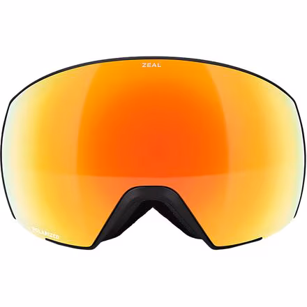 Hangfire Polarized Goggles