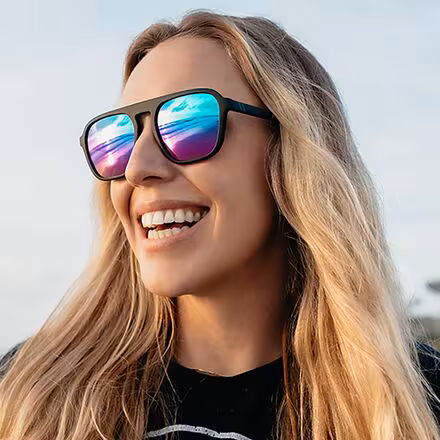 Meister Polarized Sunglasses