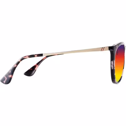 North Park Polarized Sunglasses