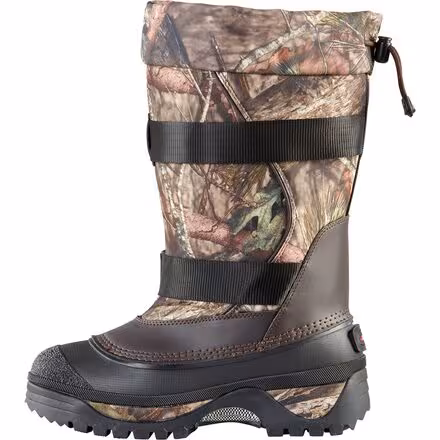 Wolf Winter Boot - Men's