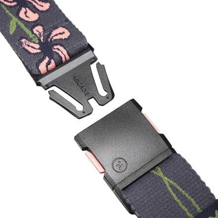 Hannah Eddy Find Your Own Flow Belt