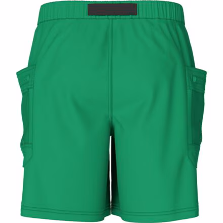 Class V Pathfinder Belted Short - Men's