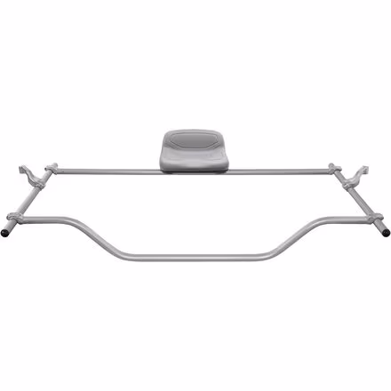 Longhorn Raft Frame