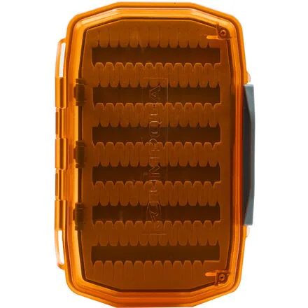 UPG Foam Wp Essential Fly Box