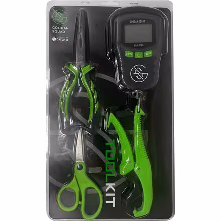 Tool Combo