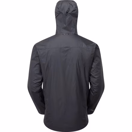 Respond Hoodie - Men's