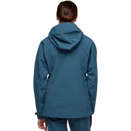 Recon Stretch Ski Shell Jacket - Women's