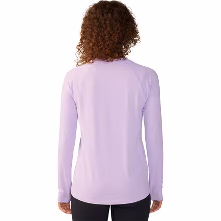 Crater Lake Long-Sleeve Top - Women's