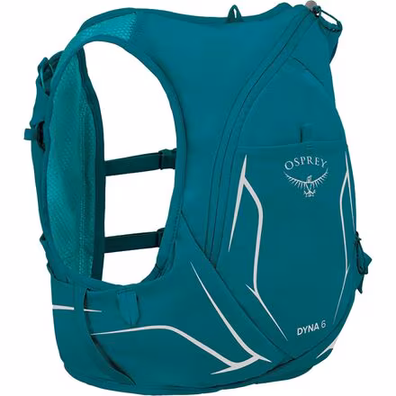 Dyna 6L Backpack - Women's