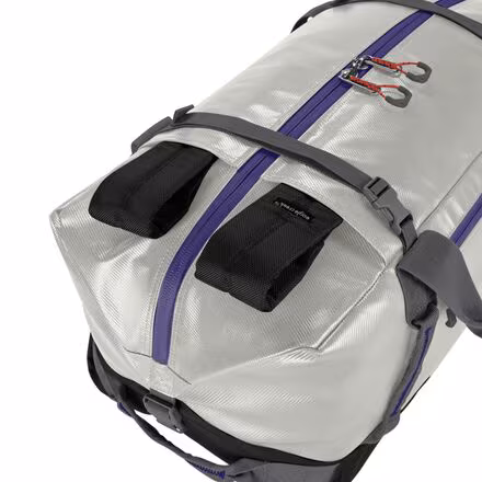 Migrate 60L Duffel Bag