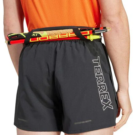 Terrex Techrock Pro Short - Men's