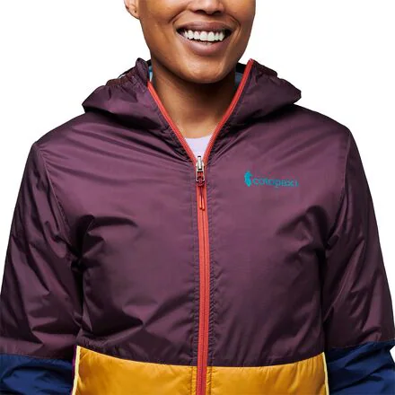 Teca Calido Hooded Jacket - Women's