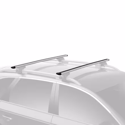 WingBar Evo Load Bar - 2 Bars