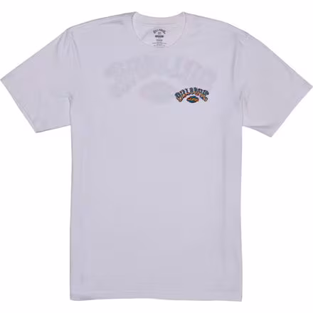 Theme Arch Shirt - Men's