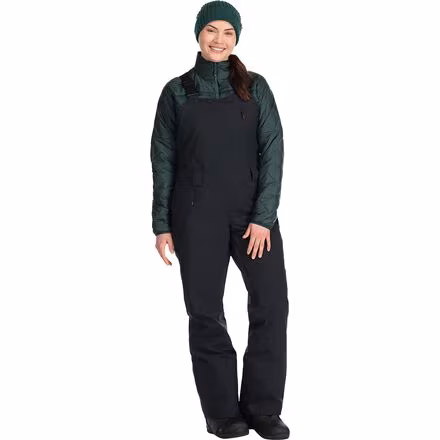 Snowcrew Bib Pant - Women's