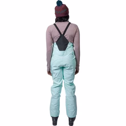 Kimberely Bib Pant - Women's