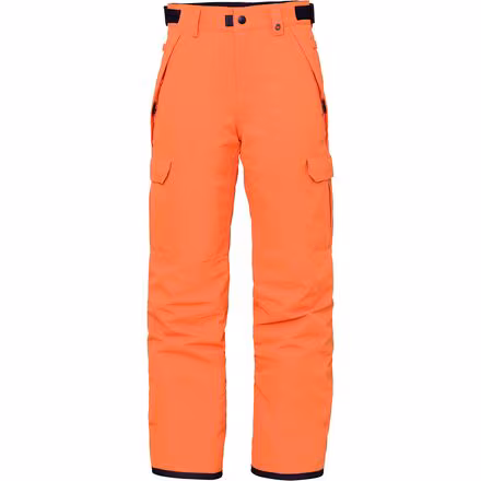 Infinity Cargo Insulated Pant - Boys'