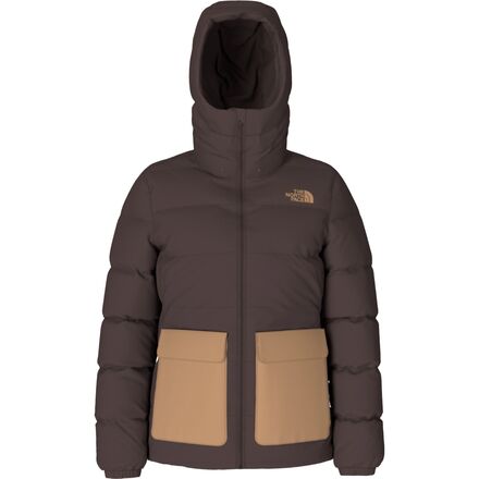 Gotham Down Jacket - Women's