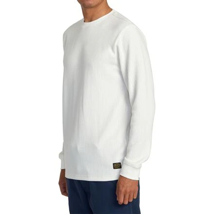 Day Shift Thermal Long-Sleeve Shirt - Men's