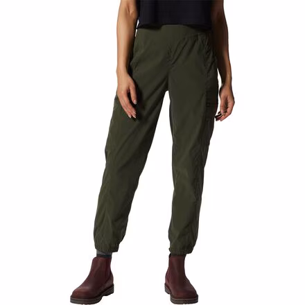 Dynama Jogger - Women's