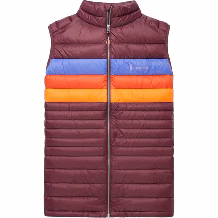 Fuego Down Vest - Women's