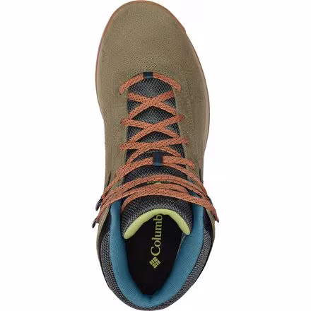 Newton Ridge BC Boot - Men's