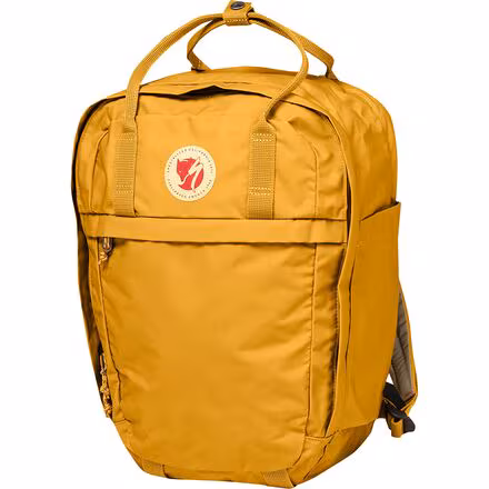 x Fjallraven Cave Pack